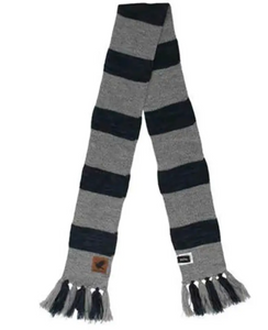 Elope Ravenclaw Heathered Knit Scarf