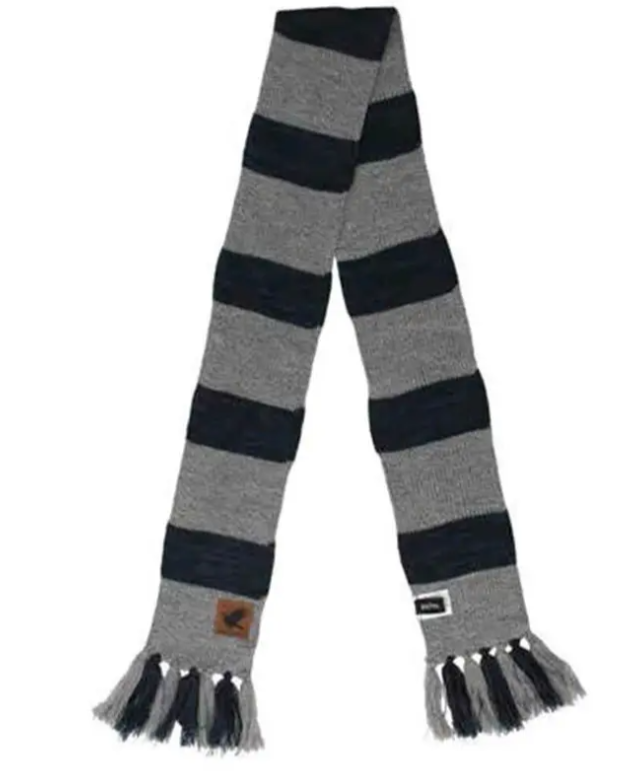 Elope Ravenclaw Heathered Knit Scarf