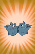 Load image into Gallery viewer, DISNEY VILLAINS: URSULA COMIC Book