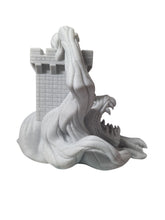 Load image into Gallery viewer, Mimic Castle Dice Tower 3D Print