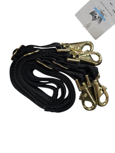 Kensington Leg Straps Size S