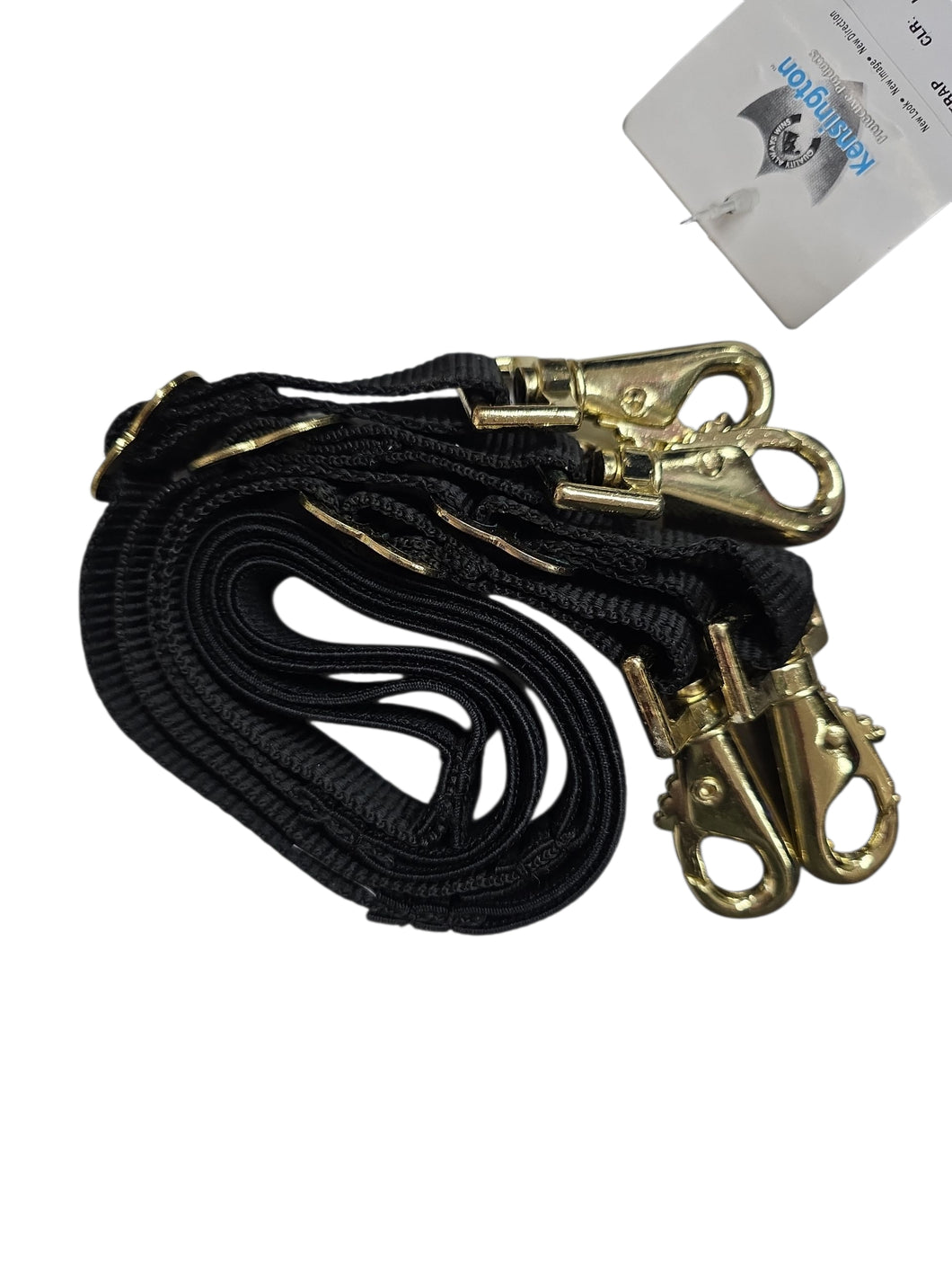 Kensington Leg Straps Size S