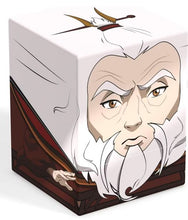 Load image into Gallery viewer, Ultimate Guard Squaroes The Last Avatar Deck Box