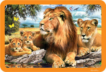 Load image into Gallery viewer, Eurographics Lenticular Placemat