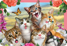 Load image into Gallery viewer, Eurographics Lenticular Placemat