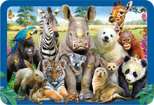 Load image into Gallery viewer, Eurographics Lenticular Placemat
