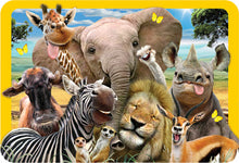 Load image into Gallery viewer, Eurographics Lenticular Placemat