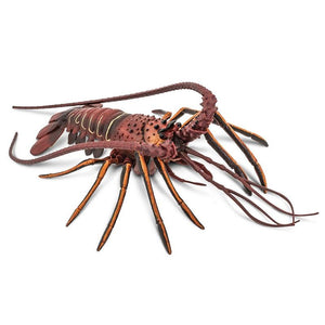 Safari Spiny Lobster Figure #100076