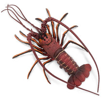 Load image into Gallery viewer, Safari Spiny Lobster Figure #100076