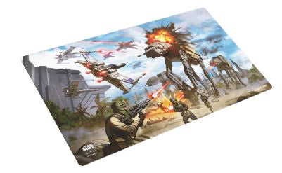 Star Wars: Unlimited Game Mat Battle of Scarif