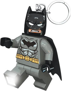 LEGO DC Superheroes Key Light