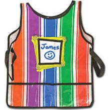 Load image into Gallery viewer, Melissa &amp; Doug Artist&#39;s Smock