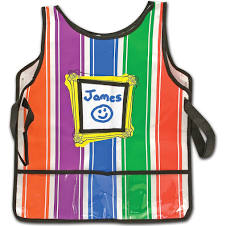 Melissa & Doug Artist's Smock