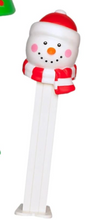 Load image into Gallery viewer, Pez Christmas Canes