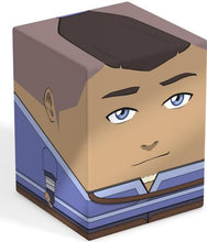 Load image into Gallery viewer, Ultimate Guard Squaroes The Last Avatar Deck Box