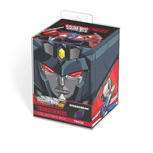 Load image into Gallery viewer, Squaroes Transformers Deck Box