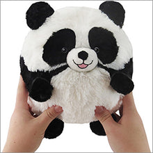 Load image into Gallery viewer, Squishable - Mini Squishable Panda