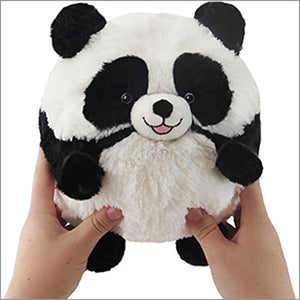 Squishable - Mini Squishable Panda