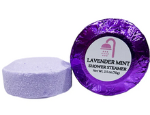 Load image into Gallery viewer, Shower Steamers,1 qty