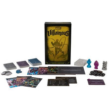 Load image into Gallery viewer, Marvel Villainous: Twisted Ambitions Game
