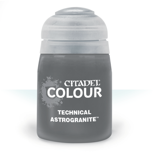 CITADEL COLOR TECHNICAL: ASTROGRANITE 24ML #27-30