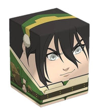Load image into Gallery viewer, Ultimate Guard Squaroes The Last Avatar Deck Box