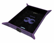 Load image into Gallery viewer, Warhammer 40k Tyrannids Folding Premium Dice Tray