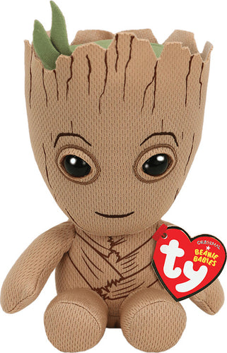 Ty Marvel Guardians Groot