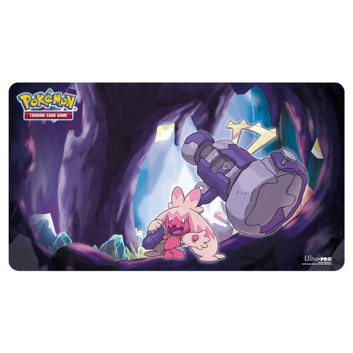 ULTRA PRO: POKEMON: TINKATON PLAYMAT