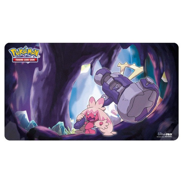 ULTRA PRO: POKEMON: TINKATON PLAYMAT