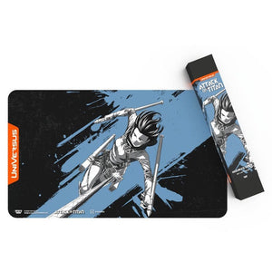 Universus Attack on Titan Apocalypse Playmat-Hizuru's Hope