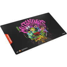 Load image into Gallery viewer, Universus Gamegenic Teenage Mutant Ninja Turtles Prime Playmat