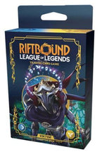 Load image into Gallery viewer, Riftbound: League of Legends Trading Card Game - Set One: Origins Champion Deck