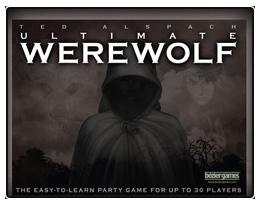 Ultimate Werewolf Game