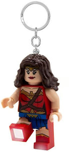 LEGO DC Superheroes Key Light