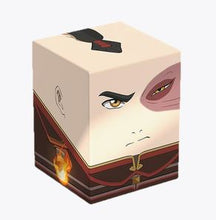 Load image into Gallery viewer, Ultimate Guard Squaroes The Last Avatar Deck Box
