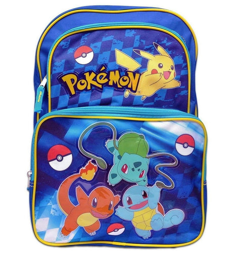 POKEMON BLUE 16