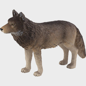 Mojo Standing Timber Wolf #387025