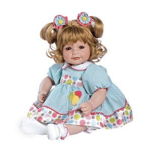 Adora Up, Up and Away Baby Doll-20"