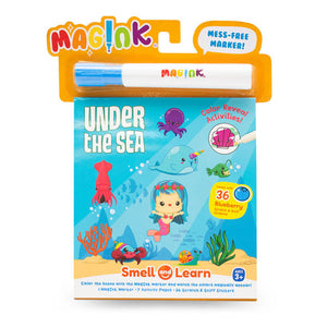 Scentco MAGINK - UNDER THE SEA