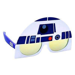 Officially Licensed Lil' Characters Star Wars R2D2