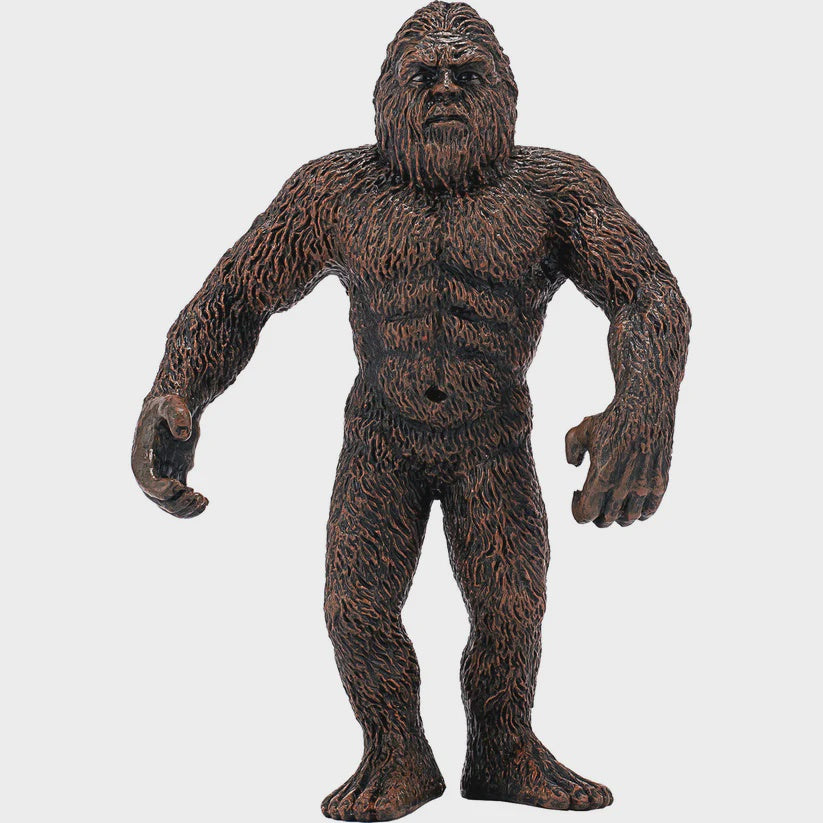 Mojo Bigfoot Figure #386511