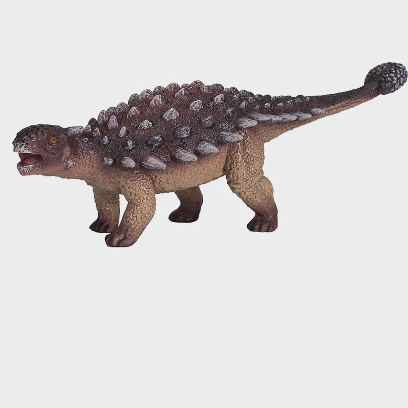 Mojo Ankylosaurus