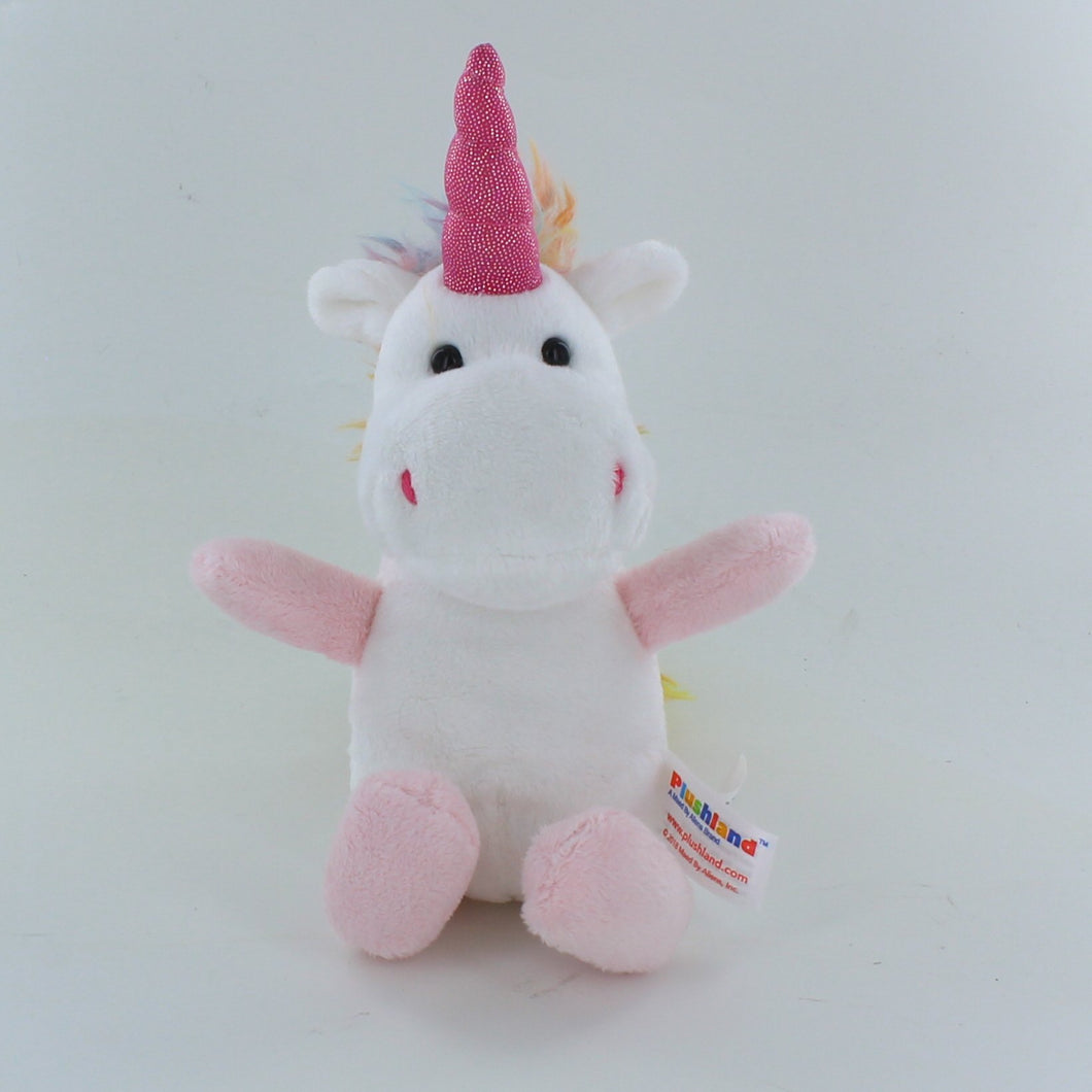 Plushland - 8