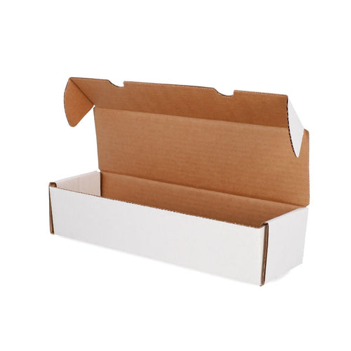 BCW 1000 Card Storage Box