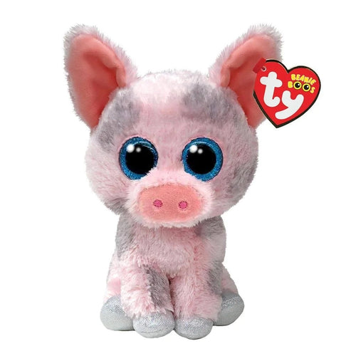 TY Beanie Boos Hambone the Pig