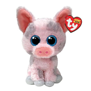 TY Beanie Boos Hambone the Pig