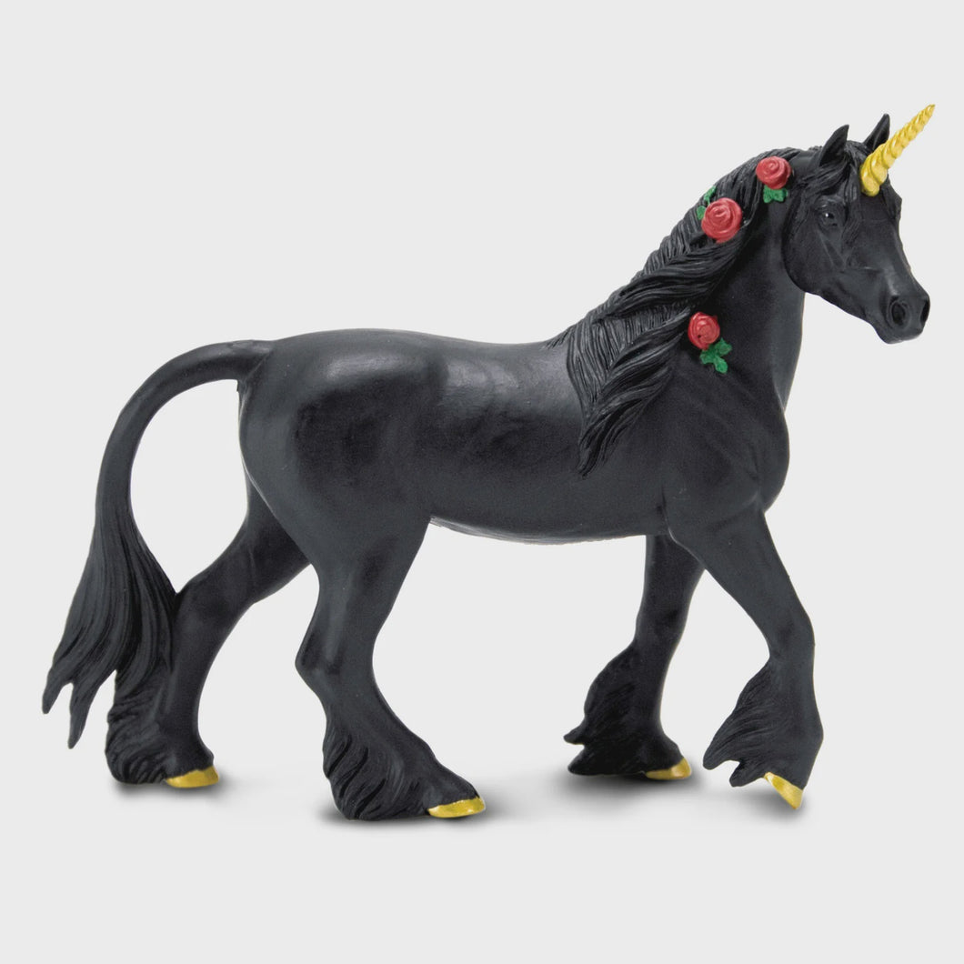 Safari Twilight Unicorn Figure