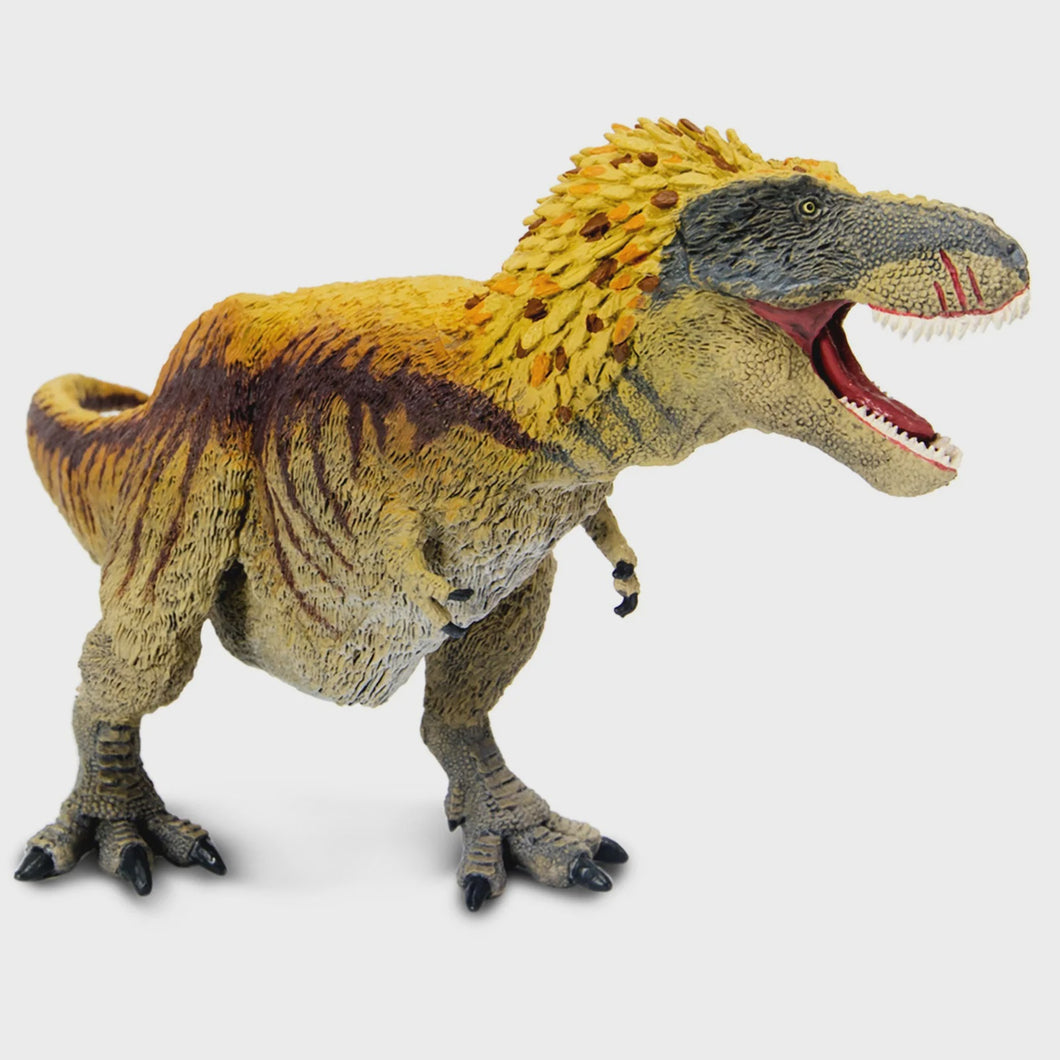 Safari Feathered Tyrannosaurus Rex #101006