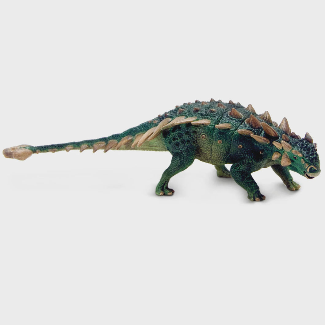 Safari Zull Dinosaur Figure